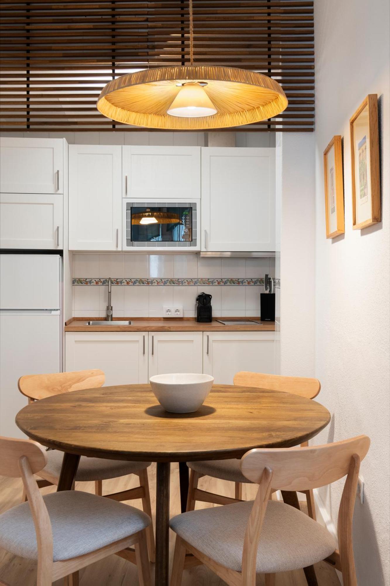 Magno Apartments Ave Maria Sevilla Kültér fotó