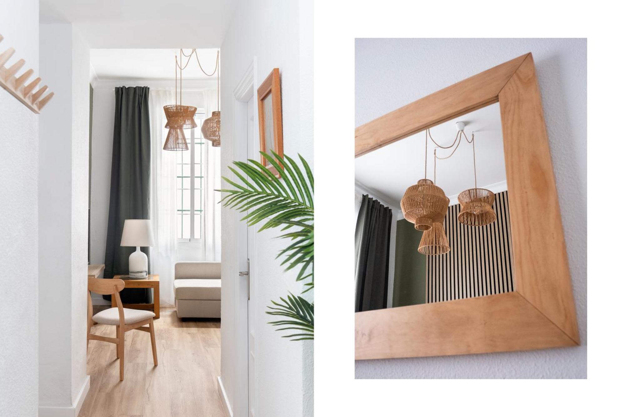 Magno Apartments Ave Maria Sevilla Kültér fotó
