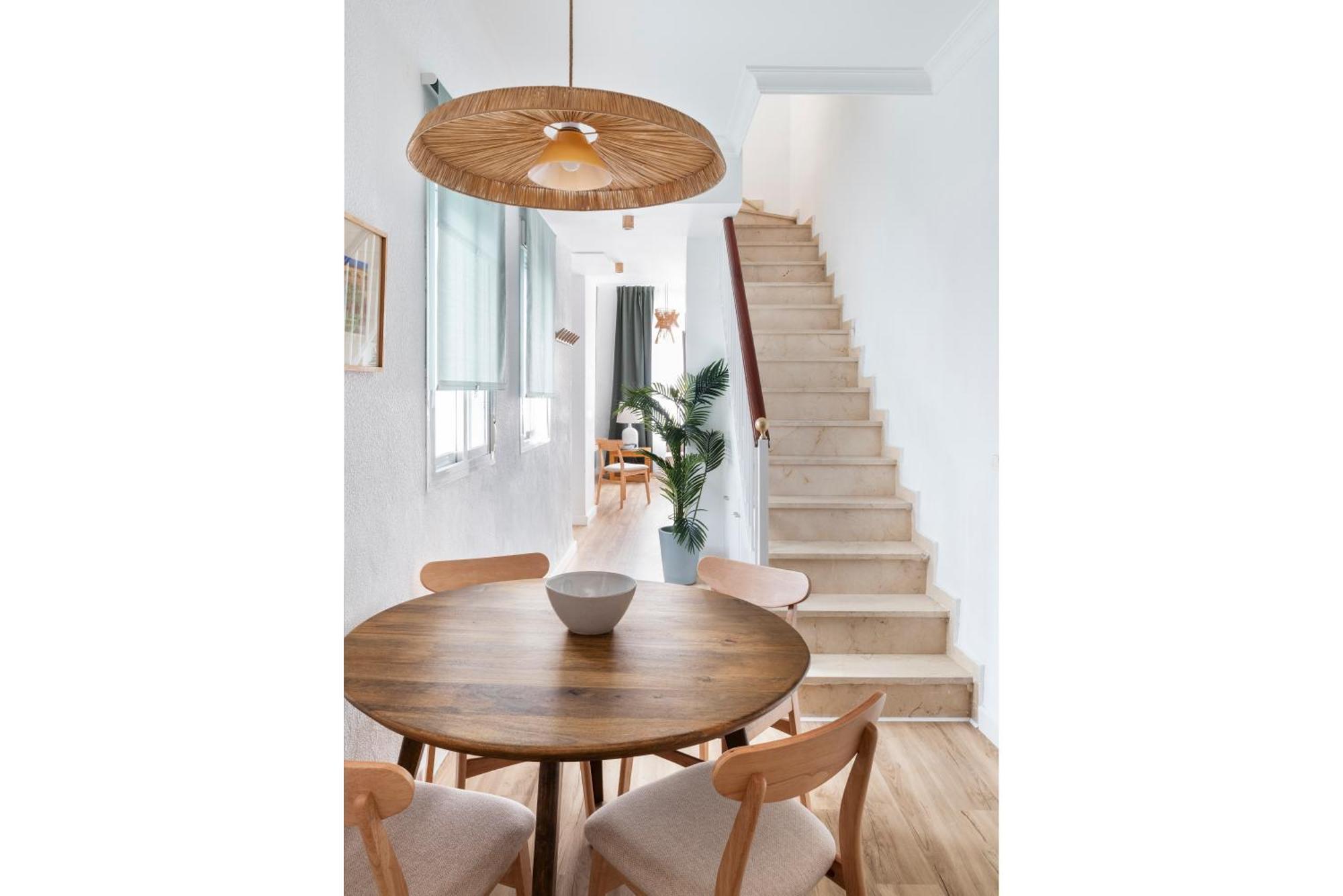 Magno Apartments Ave Maria Sevilla Kültér fotó