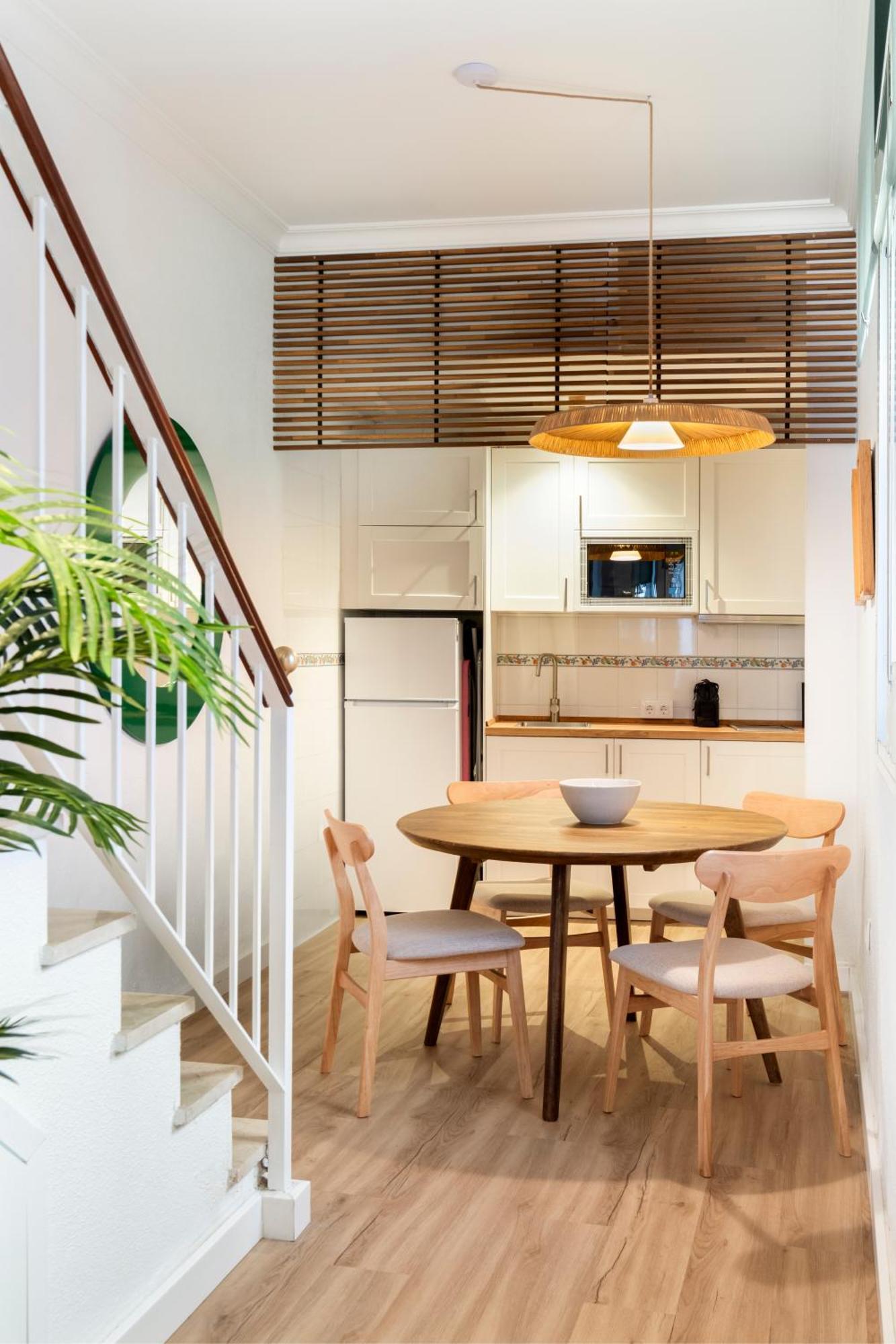 Magno Apartments Ave Maria Sevilla Kültér fotó