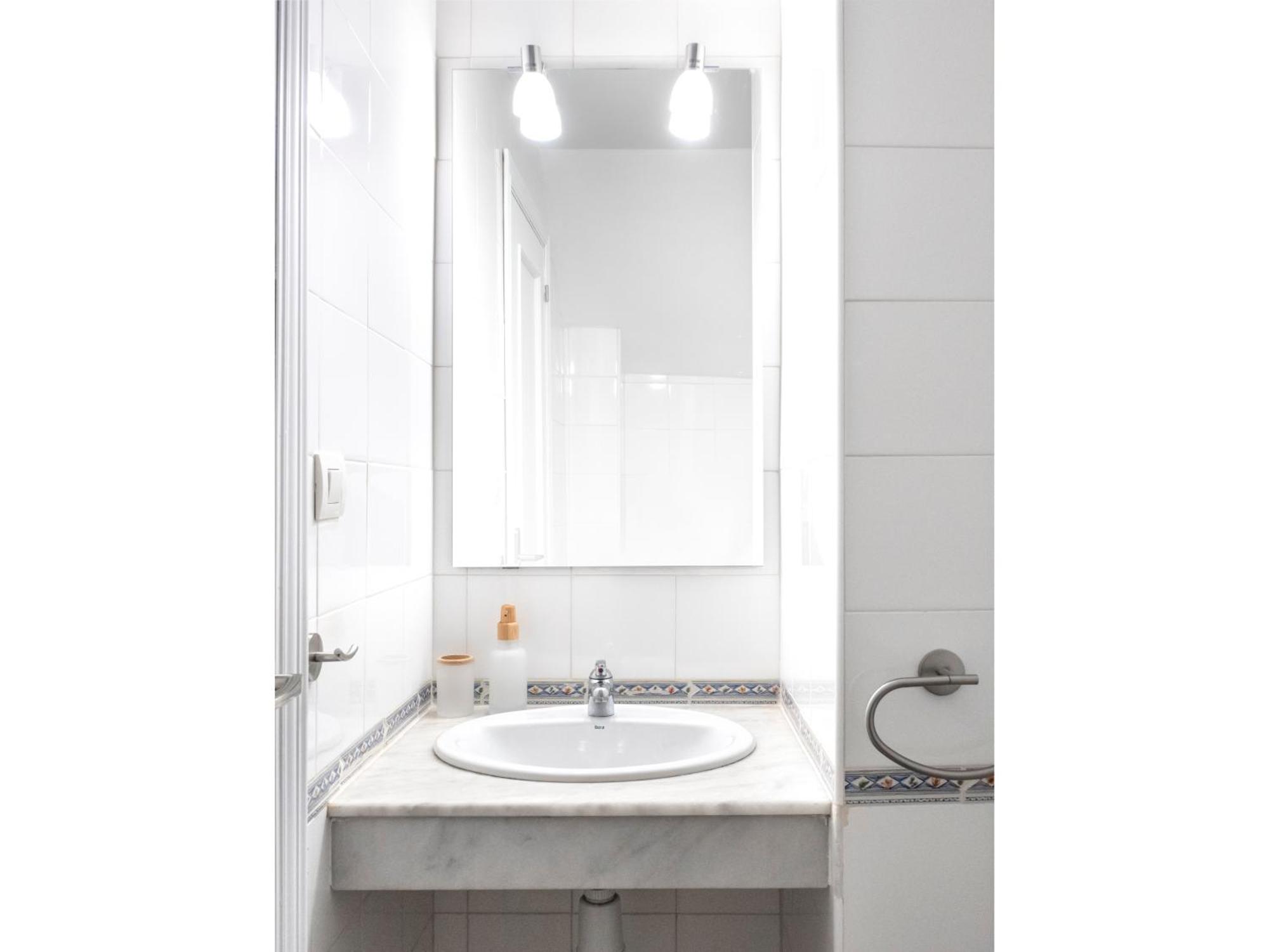 Magno Apartments Ave Maria Sevilla Kültér fotó